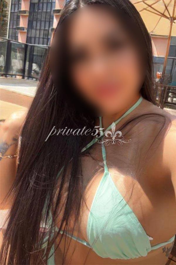 MIRELLA FORTES - Acompanhantes Porto Alegre