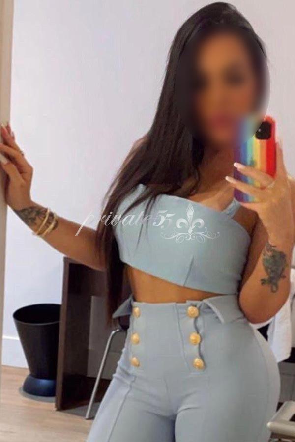 MIRELLA FORTES - Acompanhantes Porto Alegre