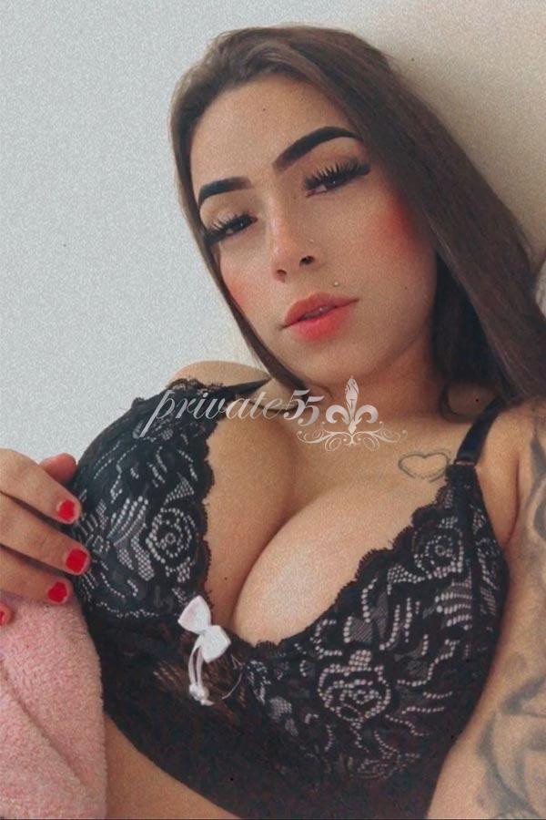 MIRELLA SURFISTINHA - Acompanhantes Porto Alegre
