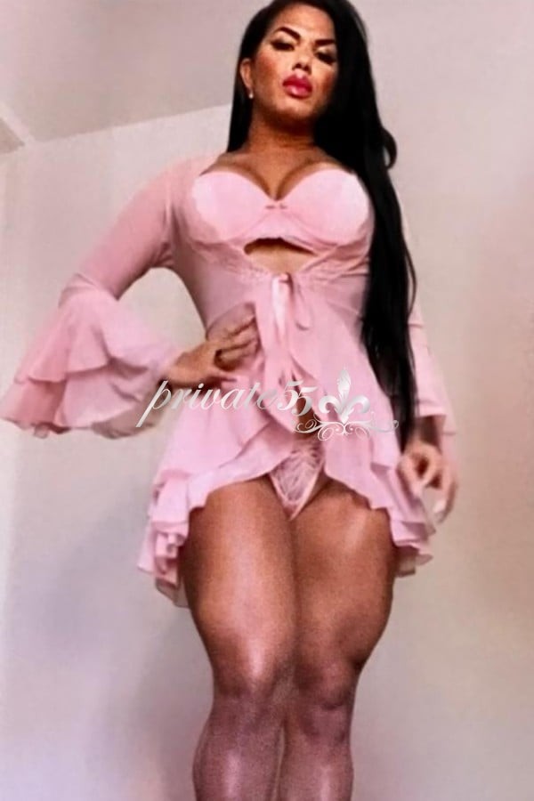 Mirella Vip - Acompanhantes Porto Alegre - Acompanhantes POA - Acompanhantes RS