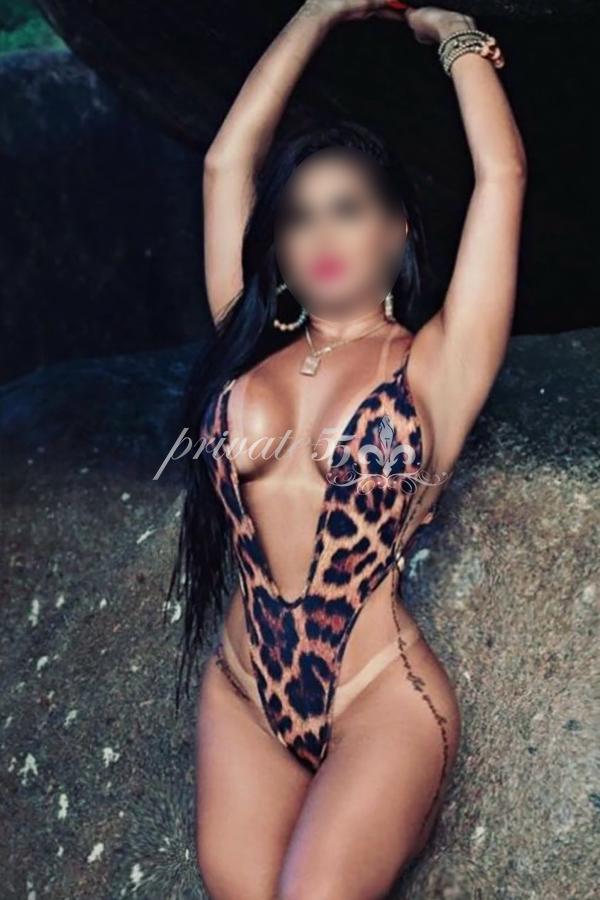 MYRELA VIP - Acompanhantes Porto Alegre