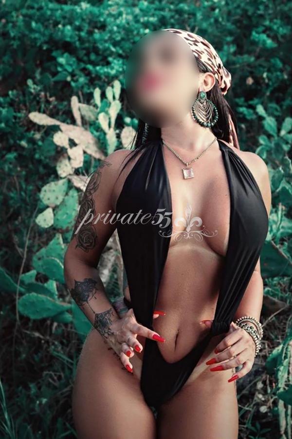 MYRELA VIP - Acompanhantes Porto Alegre