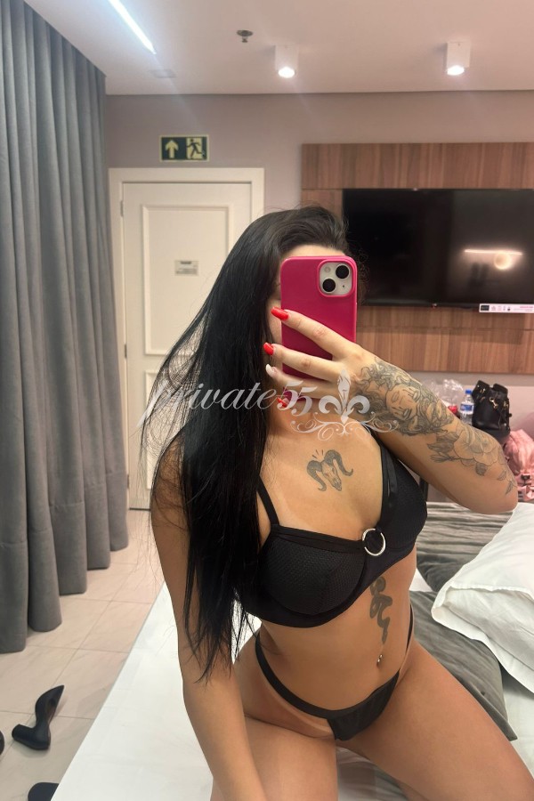 NATHALIA NUNES - Acompanhantes Porto Alegre