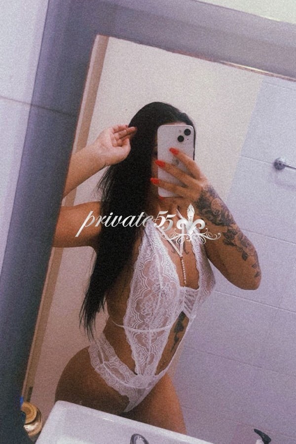 NATHALIA NUNES - Acompanhantes Porto Alegre