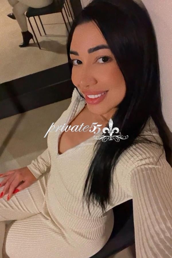 NATHALIA NUNES - Acompanhantes Porto Alegre