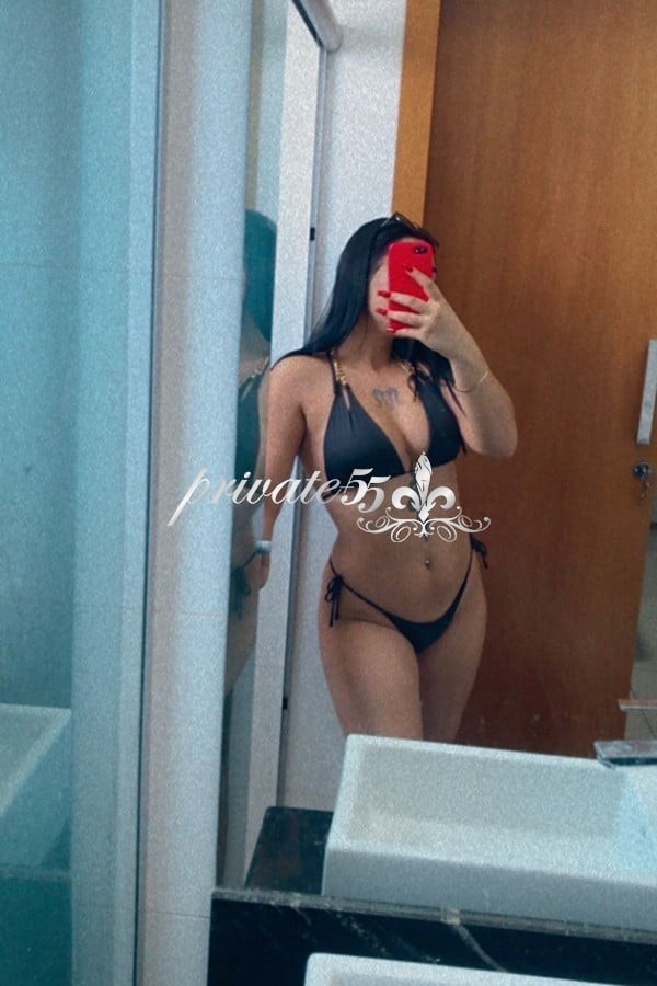 NATHALIA NUNES - Acompanhantes Porto Alegre