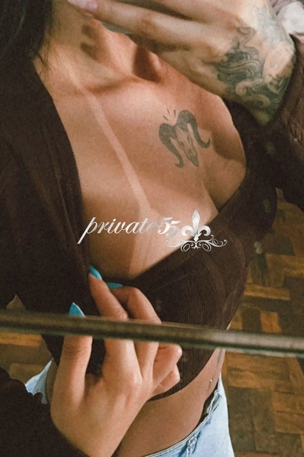 NATHALIA NUNES - Acompanhantes Porto Alegre