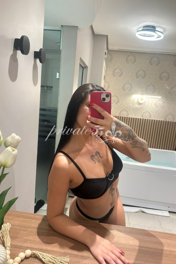NATHALIA NUNES - Acompanhantes Porto Alegre