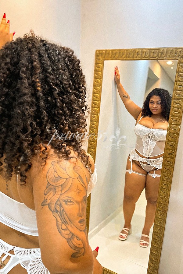 NATHALY DIAS - Acompanhantes Porto Alegre