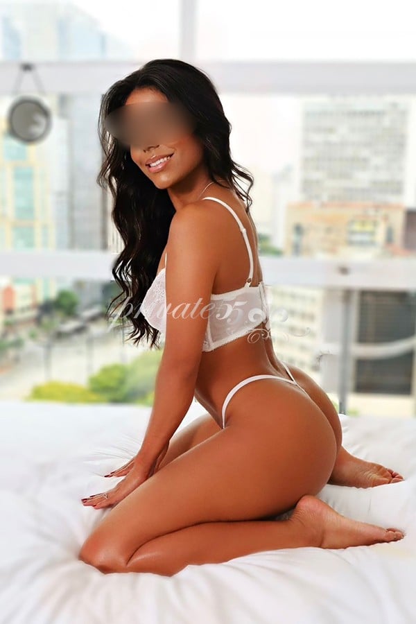 NATI SOUZA - Acompanhantes Porto Alegre