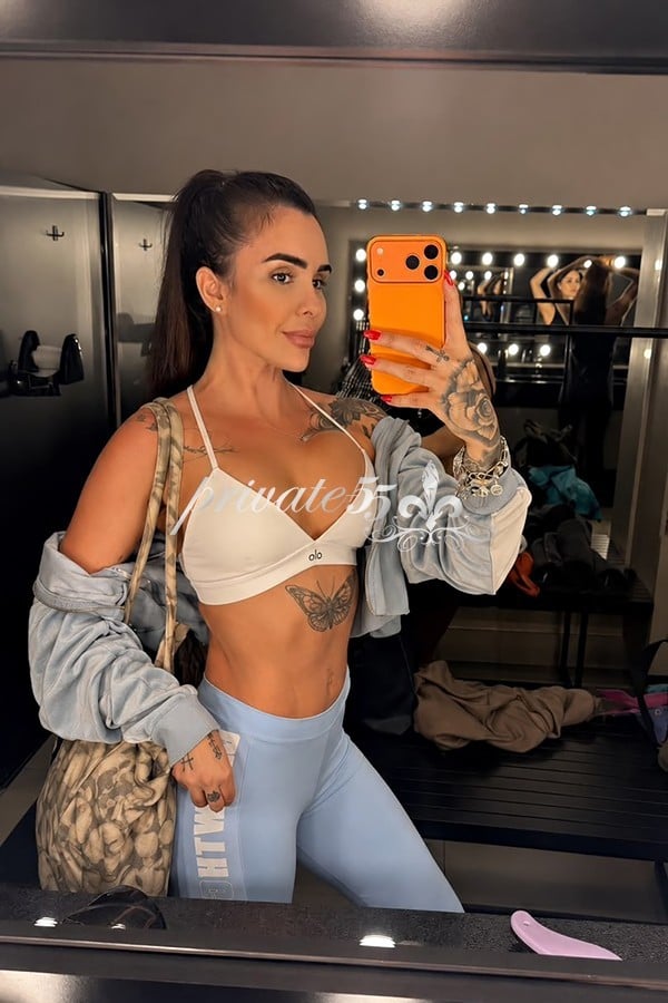 NATY CATARINENSE - Acompanhantes Porto Alegre