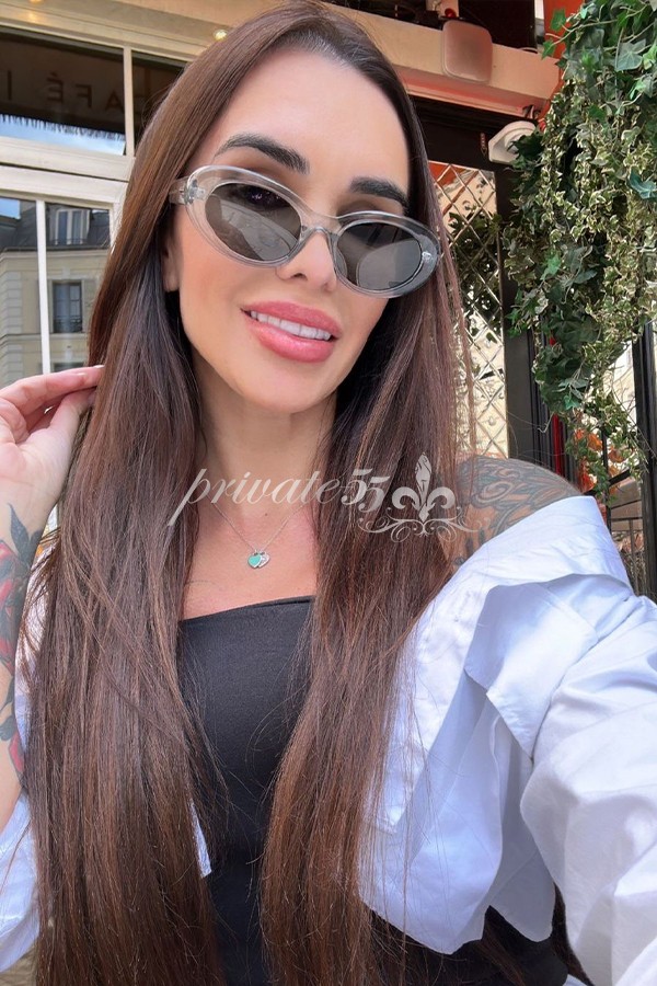 Naty Catarinense - Acompanhantes Porto Alegre - Acompanhantes POA - Acompanhantes RS