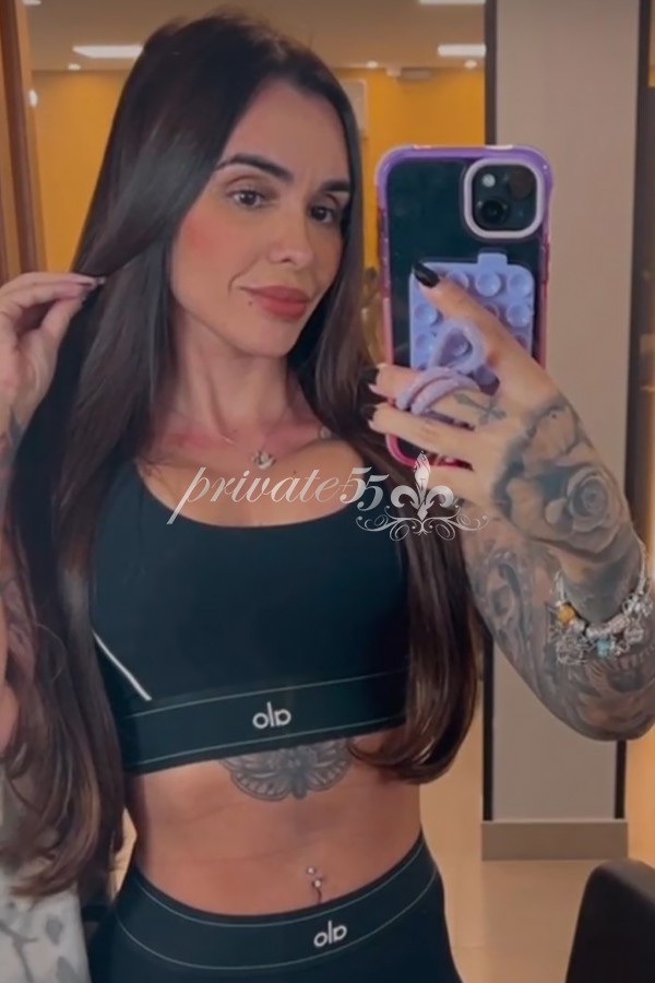 Naty Catarinense - Acompanhantes Porto Alegre - Acompanhantes POA - Acompanhantes RS