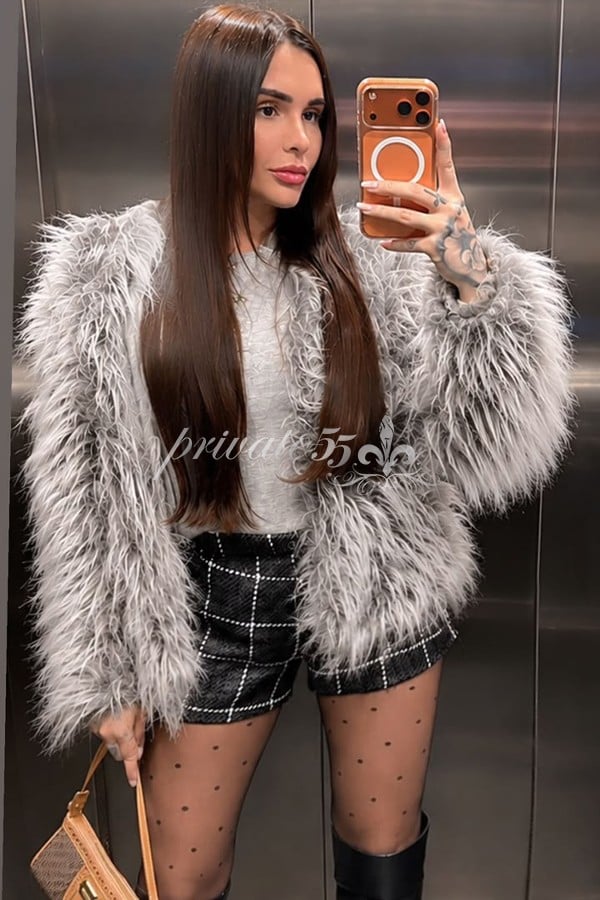 NATY CATARINENSE - Acompanhantes Porto Alegre