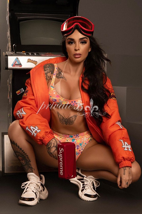 Naty Catarinense - Acompanhantes Porto Alegre - Acompanhantes POA - Acompanhantes RS