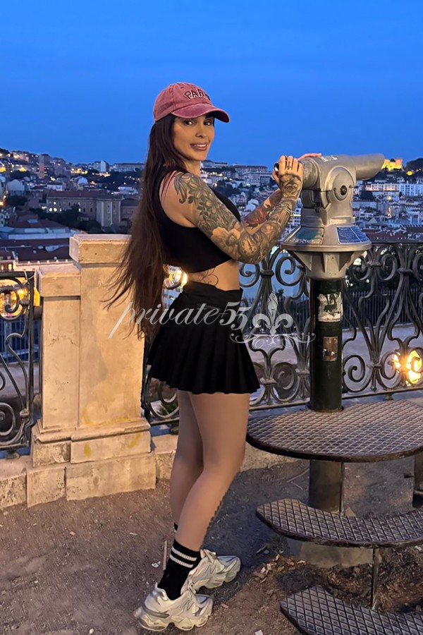 Naty Catarinense - Acompanhantes Porto Alegre - Acompanhantes POA - Acompanhantes RS