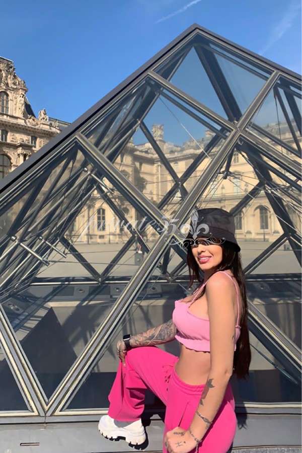 Naty Catarinense - Acompanhantes Porto Alegre - Acompanhantes POA - Acompanhantes RS