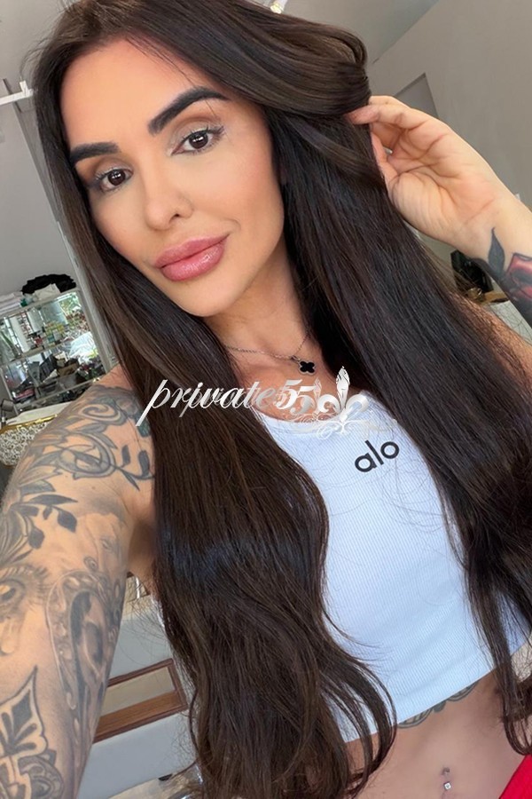 NATY CATARINENSE - Acompanhantes Porto Alegre
