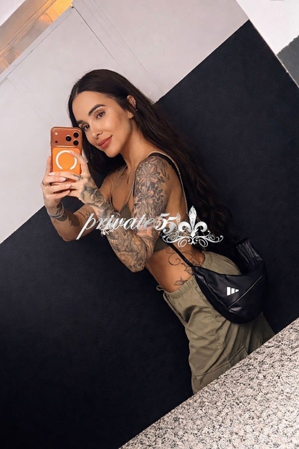 NATY CATARINENSE - Acompanhantes Porto Alegre