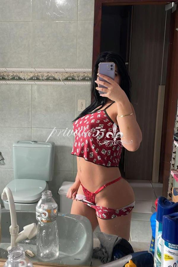 Naty Nunes - Acompanhantes Porto Alegre - Acompanhantes POA - Acompanhantes RS