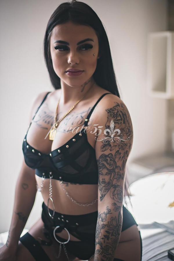 NATÁLIA LINS - Acompanhantes Porto Alegre
