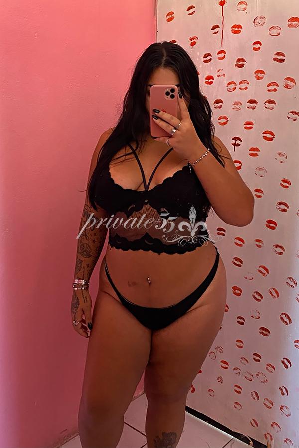 Nicki Guedes - Acompanhantes Porto Alegre - Acompanhantes POA - Acompanhantes RS