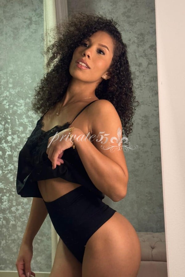NICOLE BARTH - Acompanhantes Porto Alegre