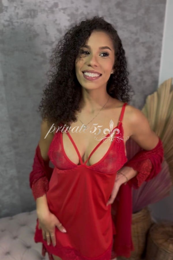 NICOLE BARTH - Acompanhantes Porto Alegre