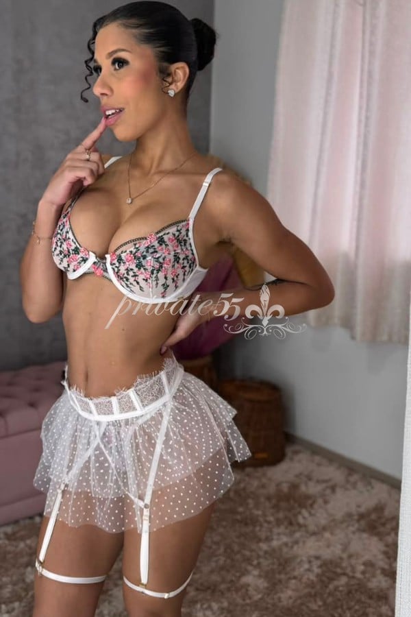 NICOLE BARTH - Acompanhantes Porto Alegre