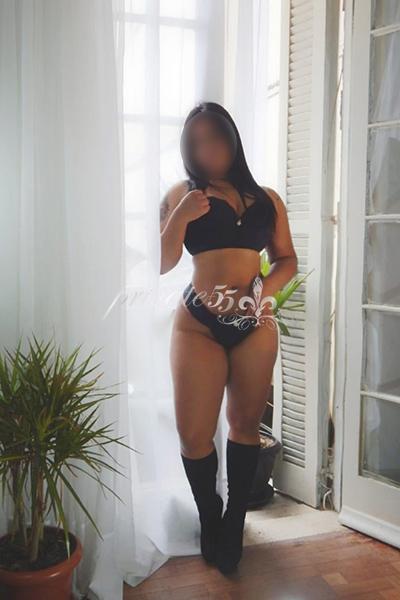 NICOLE BAUER - Acompanhantes Porto Alegre