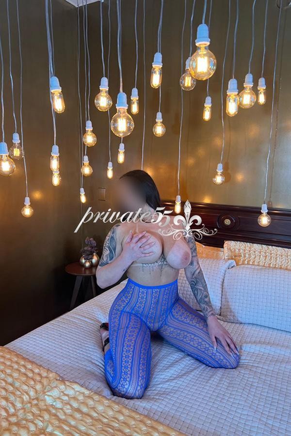 NICOLLE MULHERÃO - Acompanhantes Porto Alegre