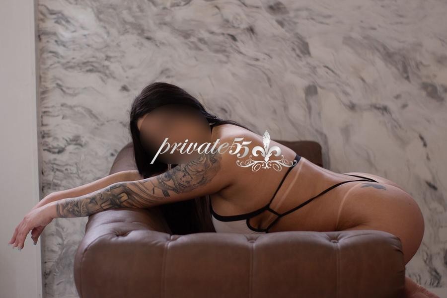 NICOLLE MULHERÃO - Acompanhantes Porto Alegre