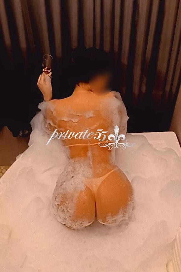 NICOLLE MULHERÃO - Acompanhantes Porto Alegre