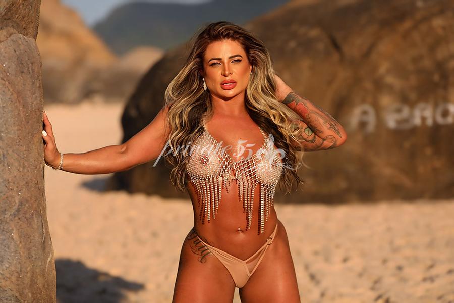 Nicolly Schultz - Acompanhantes Porto Alegre - Acompanhantes POA - Acompanhantes RS
