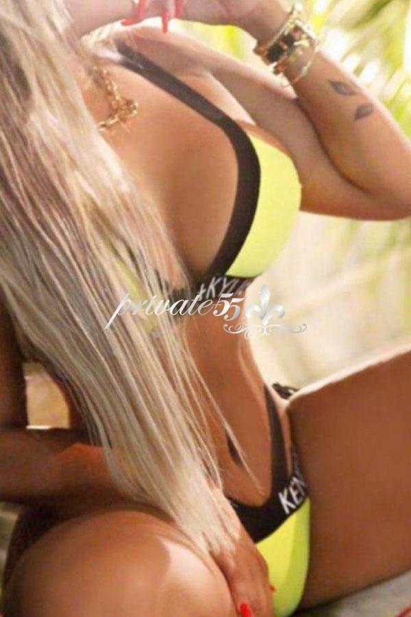 Nicoly Zack - Acompanhantes Porto Alegre - Acompanhantes POA - Acompanhantes RS
