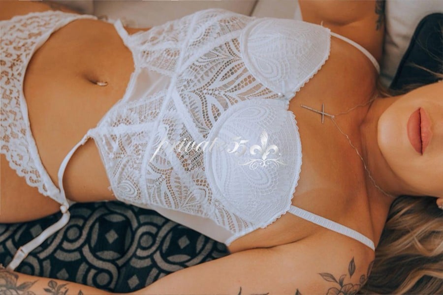 NINA BELLINI - Acompanhantes Porto Alegre