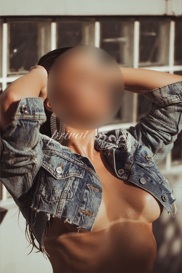 NINA BELMONT - Acompanhantes Porto Alegre