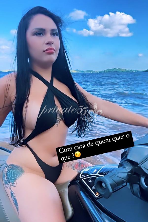 NOVINHA ONLINE - Acompanhantes Porto Alegre