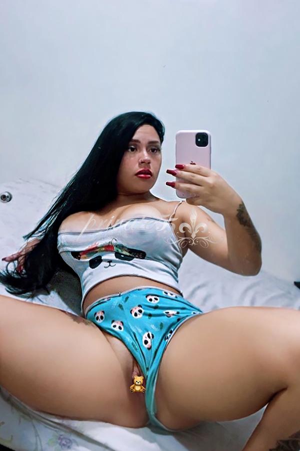 NOVINHA ONLINE - Acompanhantes Porto Alegre