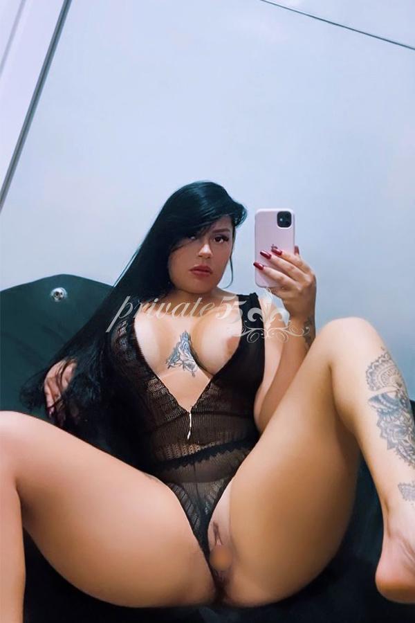 NOVINHA ONLINE - Acompanhantes Porto Alegre