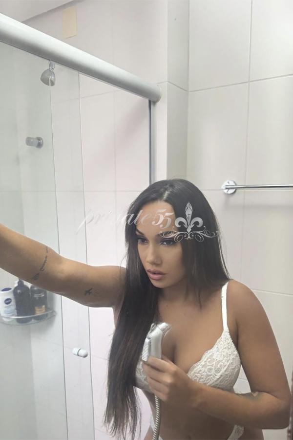 Nádia Yusulf - Acompanhantes Porto Alegre - Acompanhantes POA - Acompanhantes RS