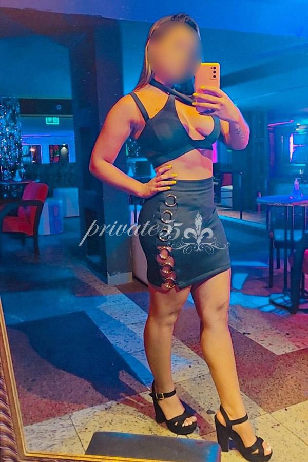 OLIVIA PARKER - Acompanhantes Porto Alegre