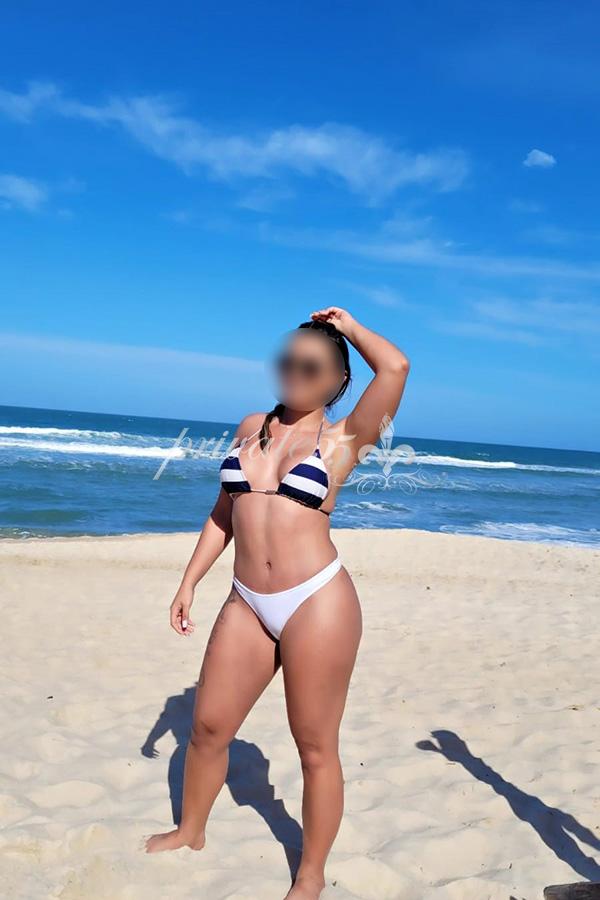 OLIVIA PARKER - Acompanhantes Porto Alegre
