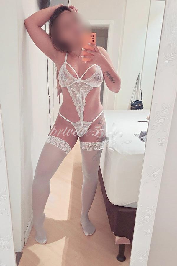 OLIVIA PARKER - Acompanhantes Porto Alegre