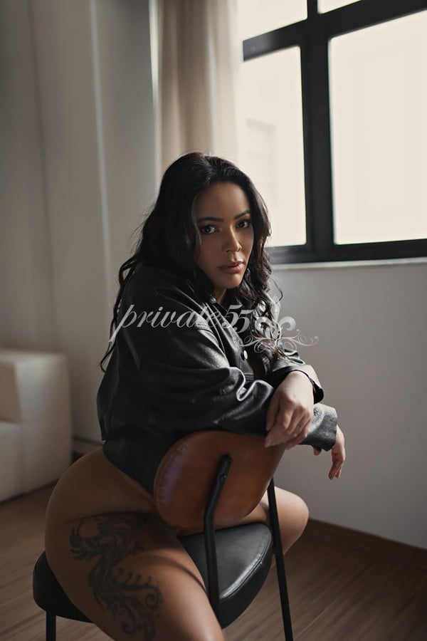 PAMELA  MEDEIROS - Acompanhantes Porto Alegre
