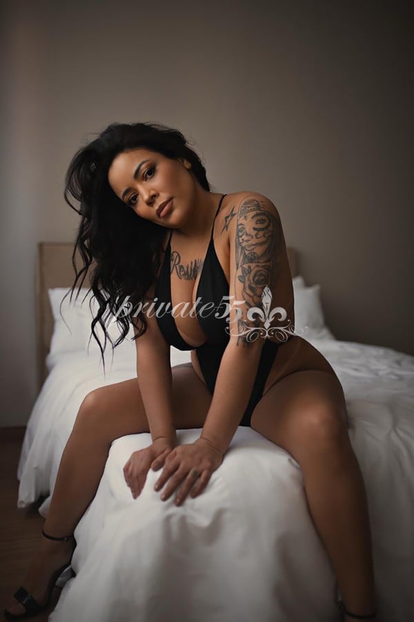 PAMELA  MEDEIROS - Acompanhantes Porto Alegre
