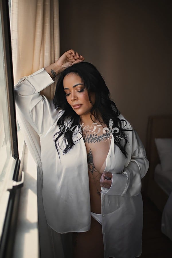 PAMELA  MEDEIROS - Acompanhantes Porto Alegre