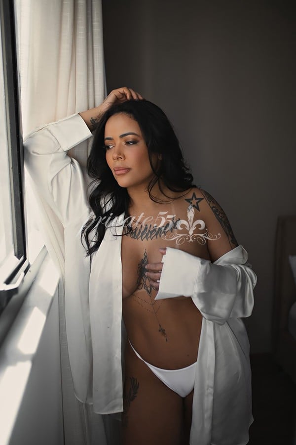 PAMELA  MEDEIROS - Acompanhantes Porto Alegre