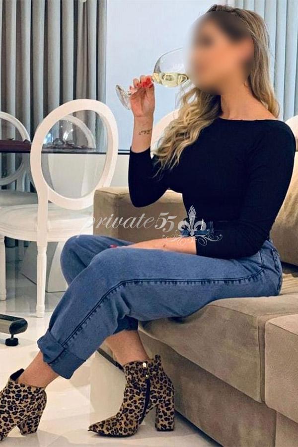 PAMELA GOMEZ - Acompanhantes Porto Alegre