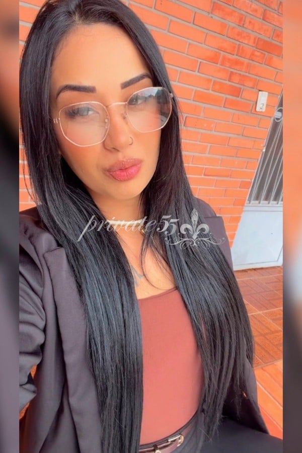 PAMELA MORAIS  - Acompanhantes Porto Alegre